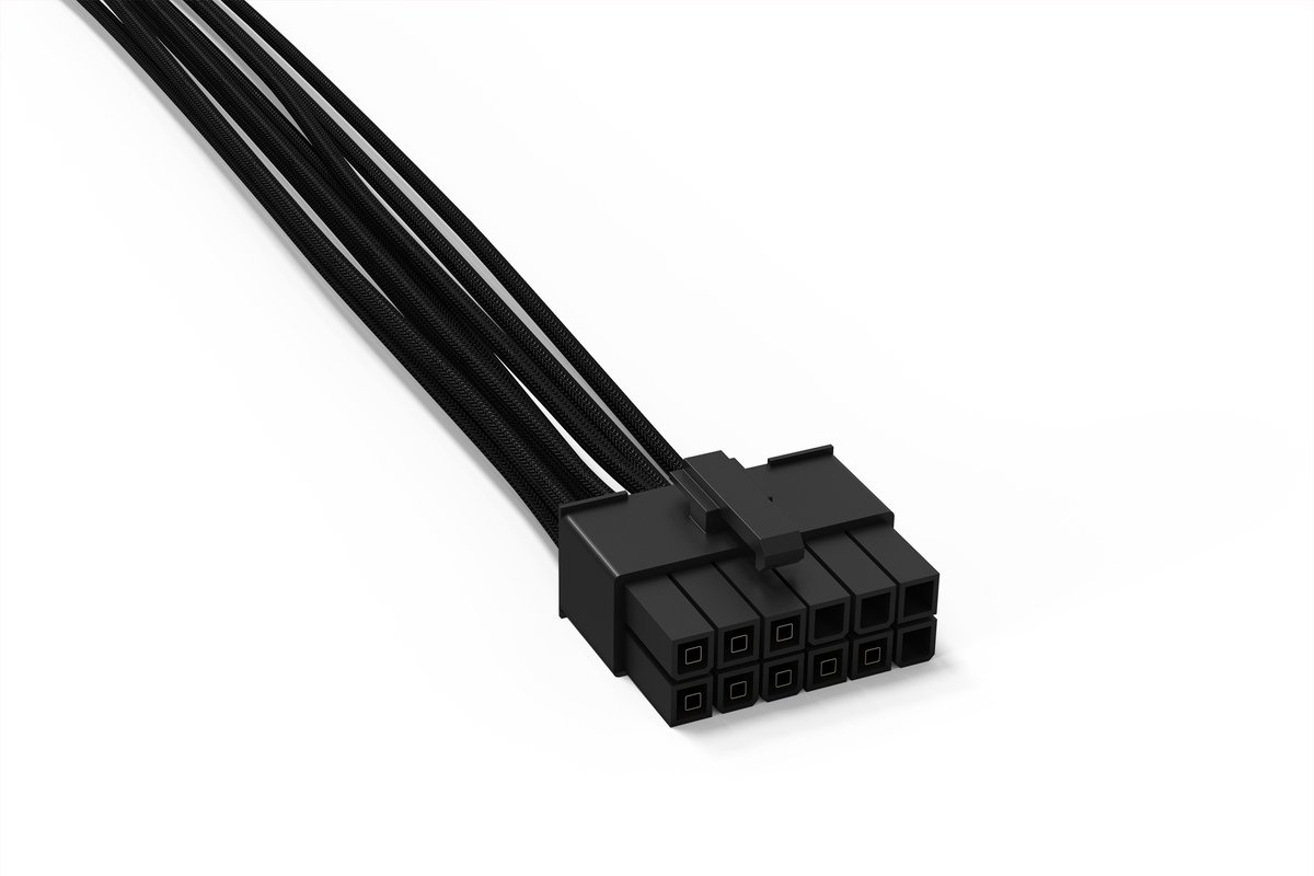 be quiet! 12VHPWR Adapter Cable