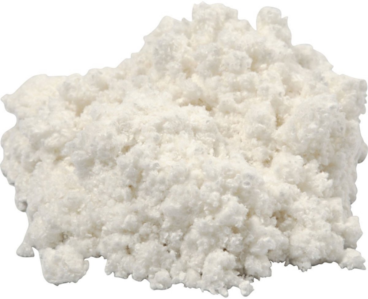 Creativ Company Papier-mache Pulp 400gr