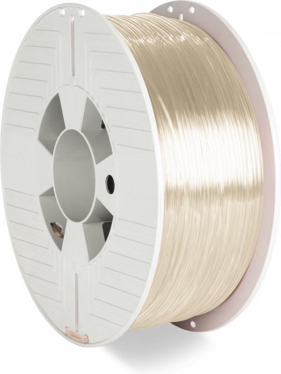 Verbatim 3D Pinter Filament - Transparent