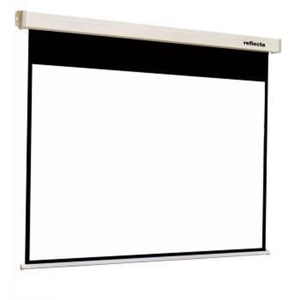 Reflecta Crystal-Line Motor lux