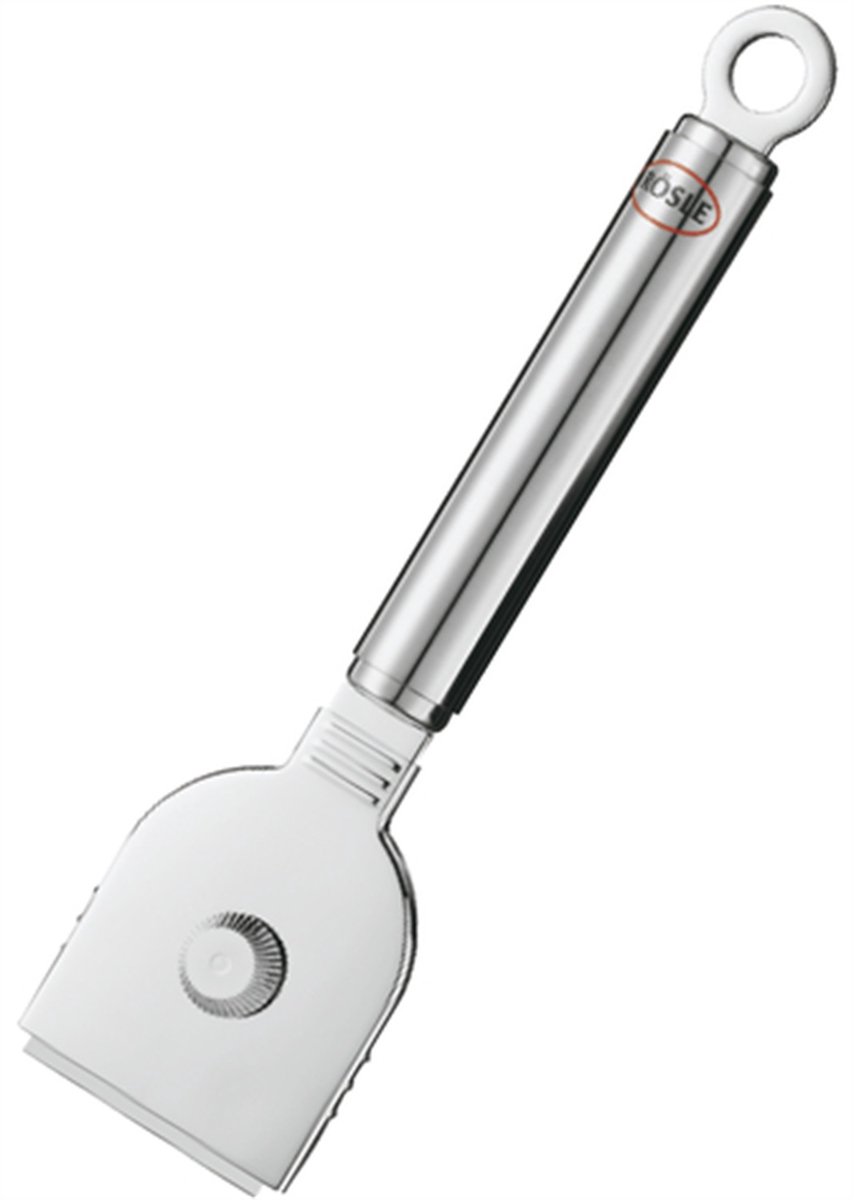 Rösle Scraper