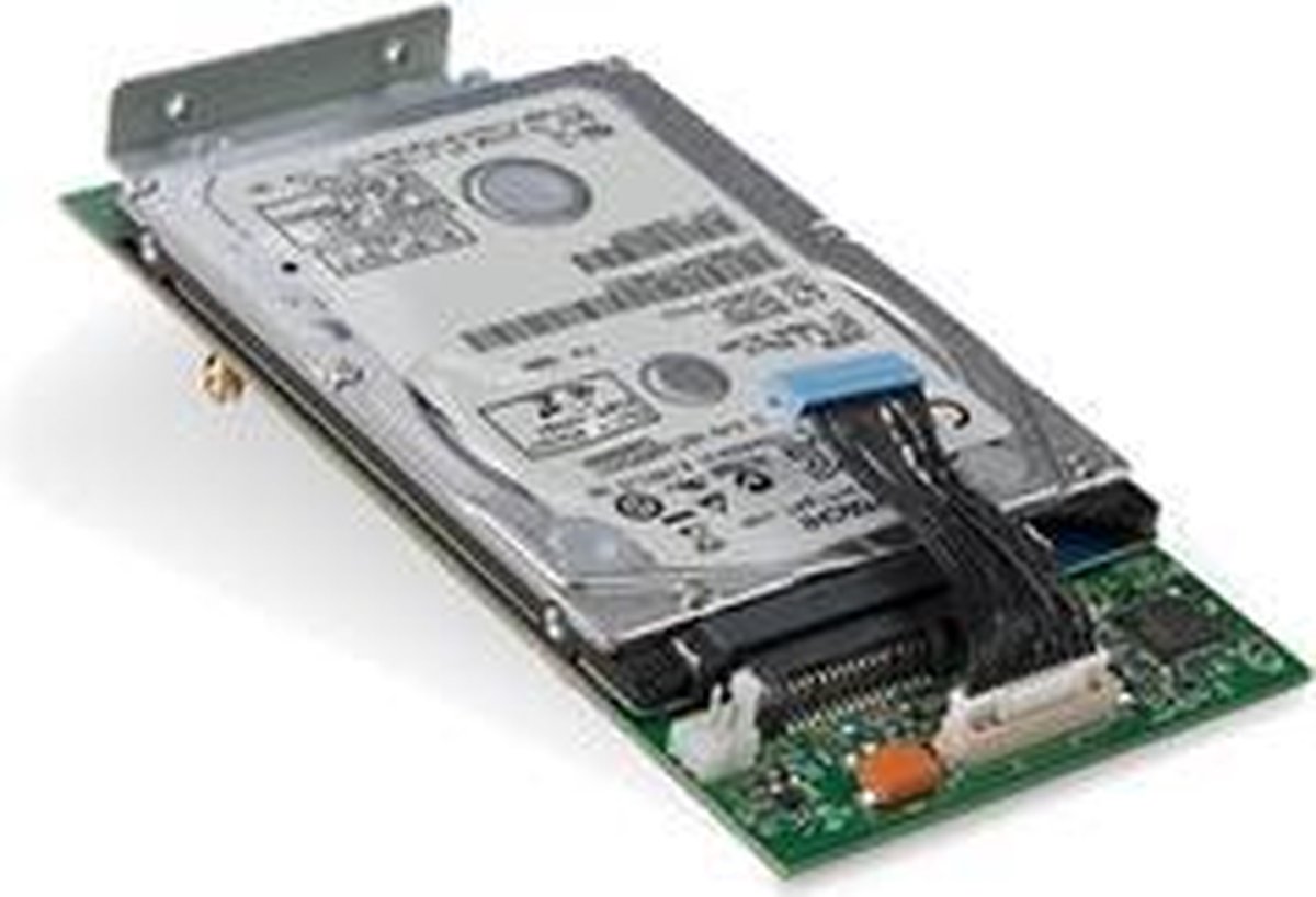 Lexmark Hard Disk Drive 500GB HDD - 500GB - Harddisk - 27X0200