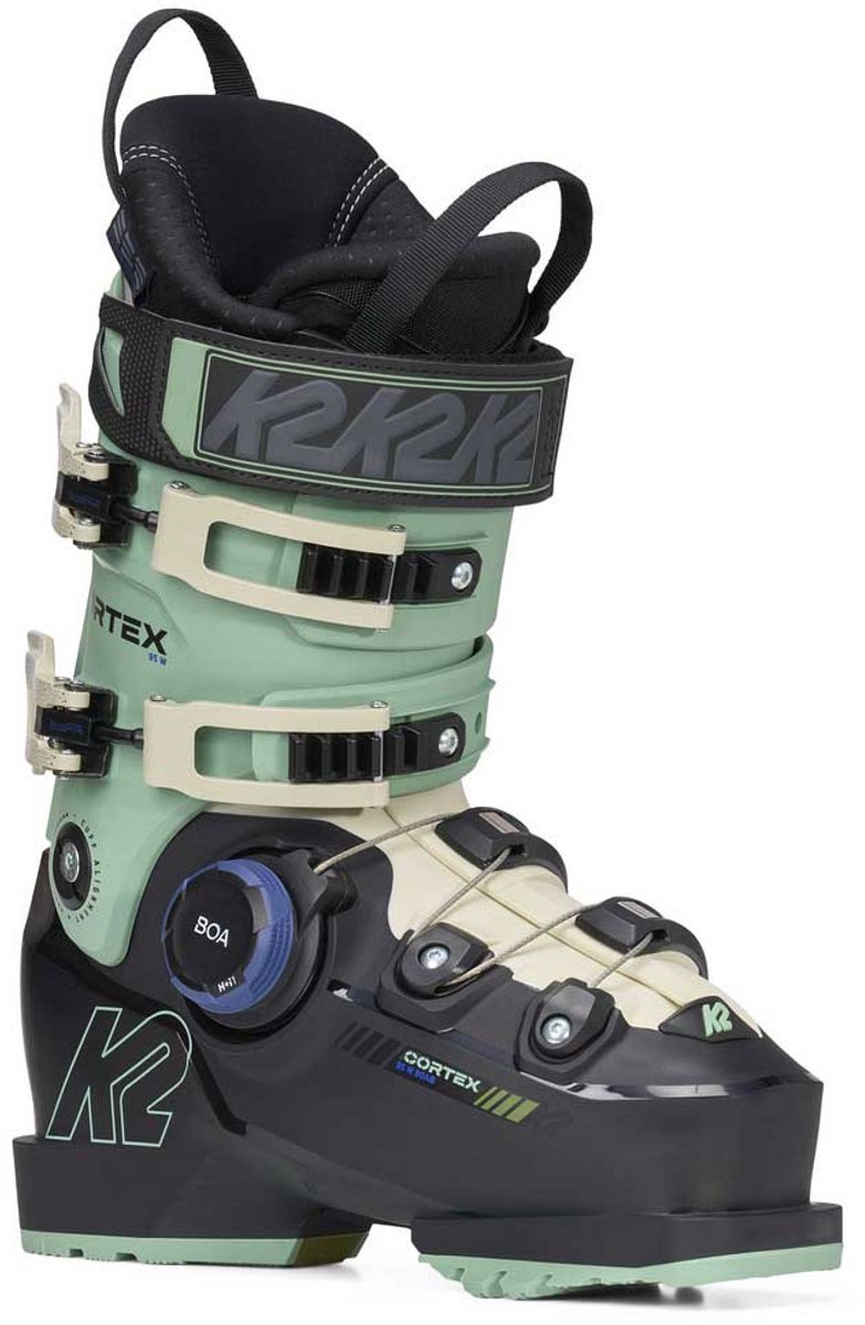 Cortex 95 BOA Skischuh Damen Design 26,5