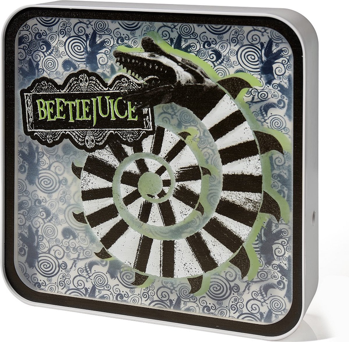 Numskull - Beetlejuice - Lampe