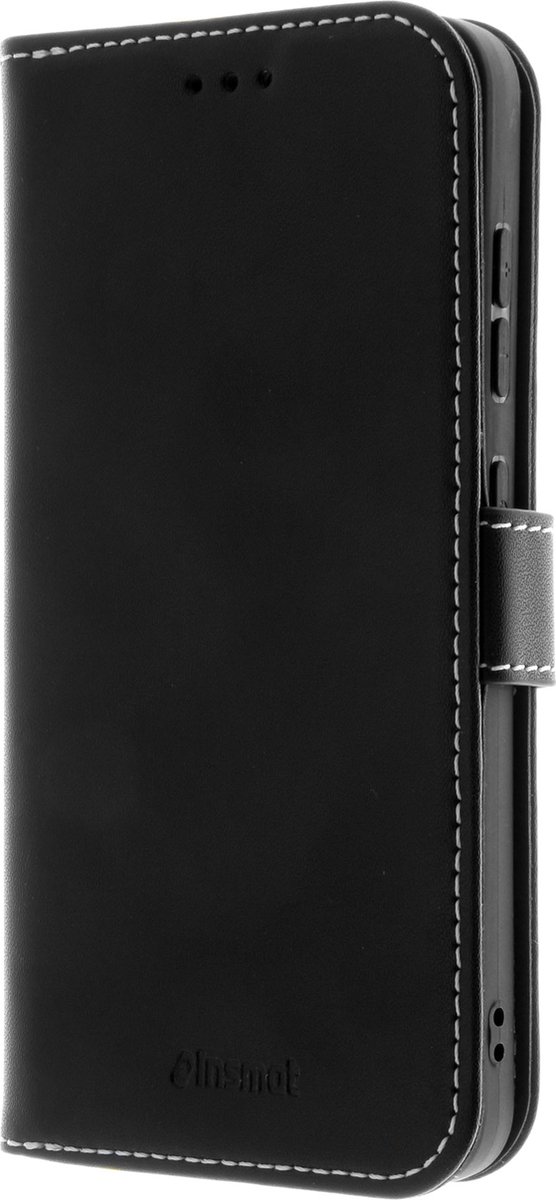Insmat Exclusive - flip cover for mobile phone