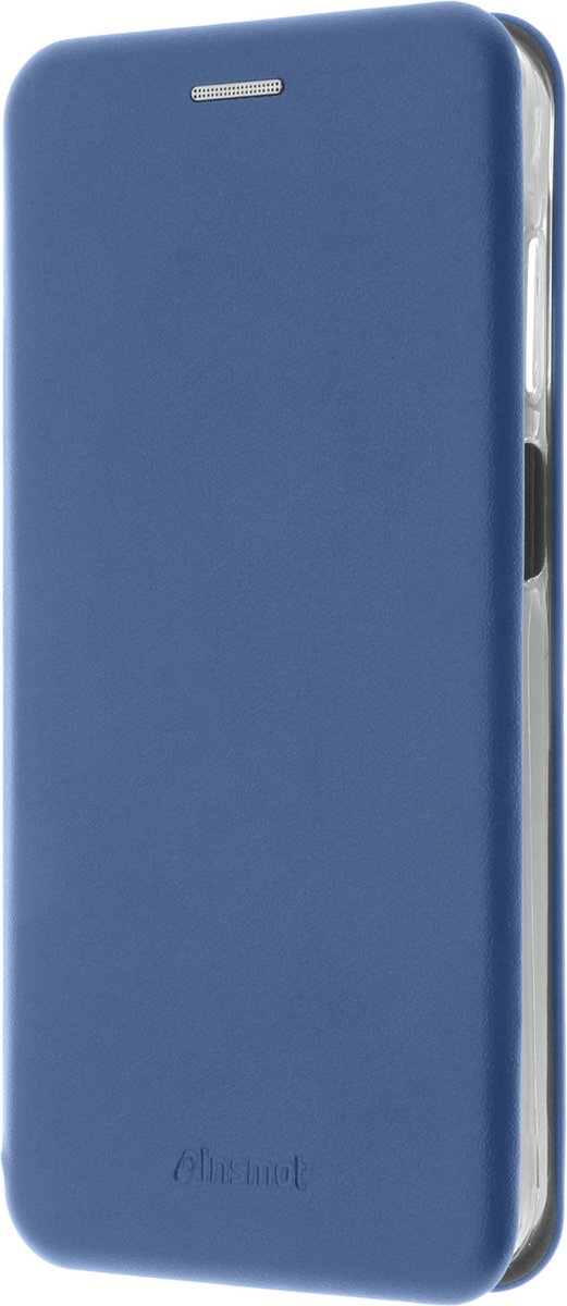 Insmat Exclusive - flip cover for mobile phone
