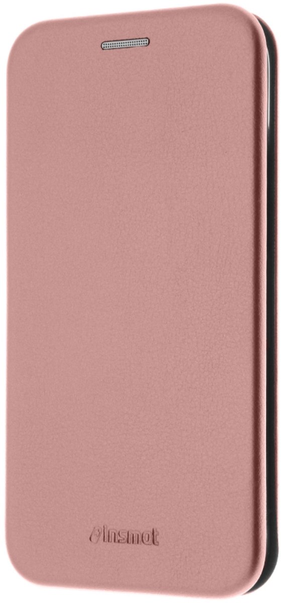 Insmat Exclusive - flip cover for mobile phone