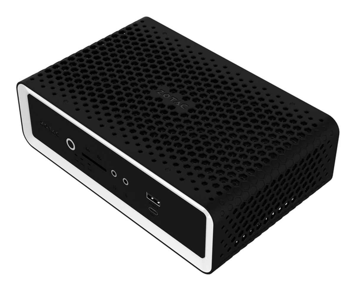 ZOTAC ZBOX nano CI629