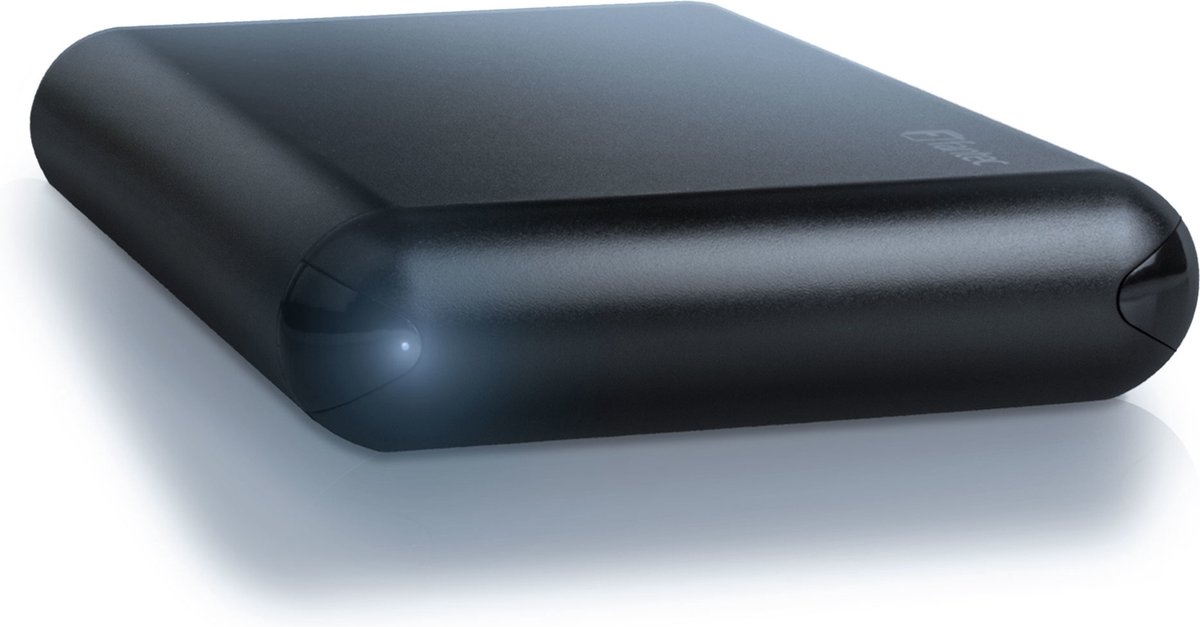 FANTEC DB-F35U3 - storage enclosure - SATA 6Gb/s - USB 3.0