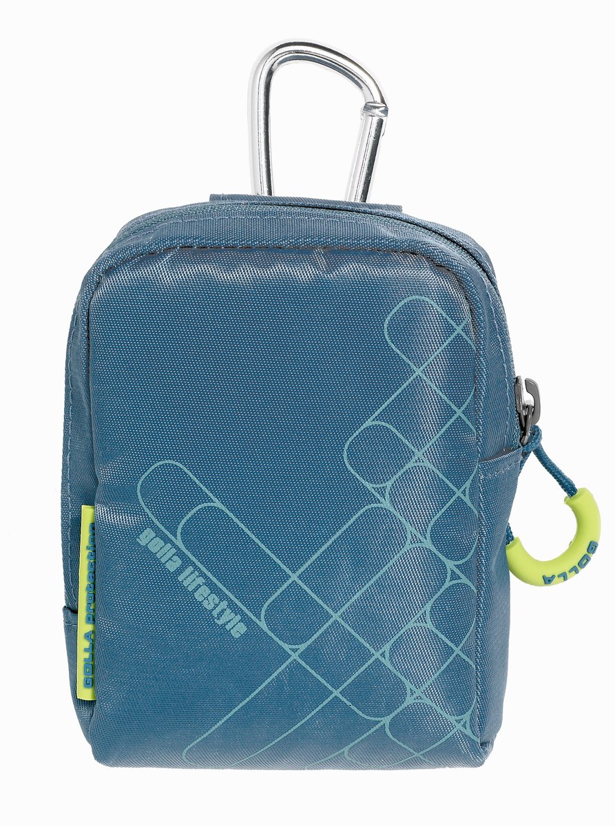 Golla TUBE-S G166 - case for camera
