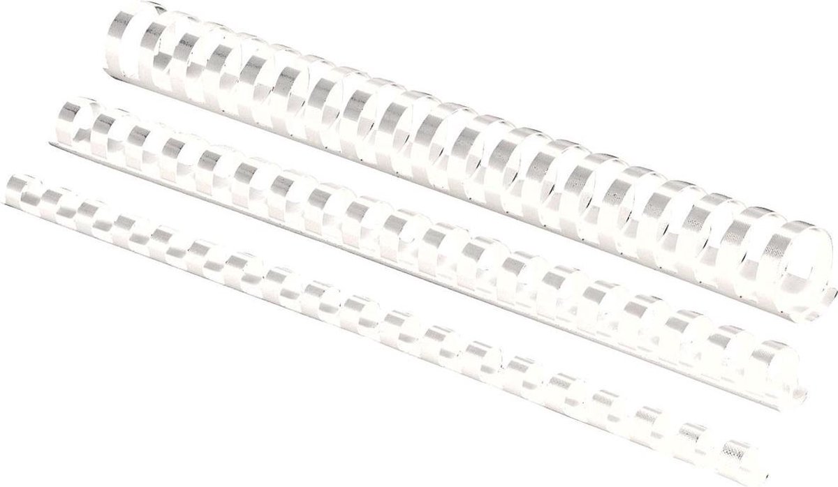 Fellowes Plastic Comb