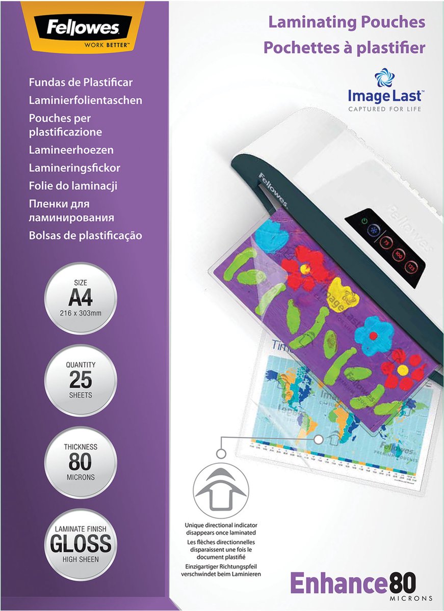 Fellowes ImageLast