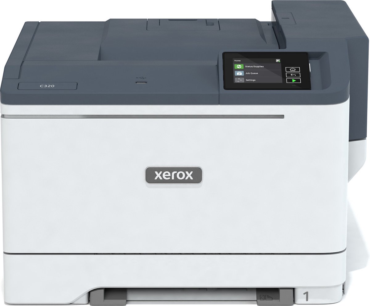 Xerox C320V_DNI laser printer - Farve - Laser
