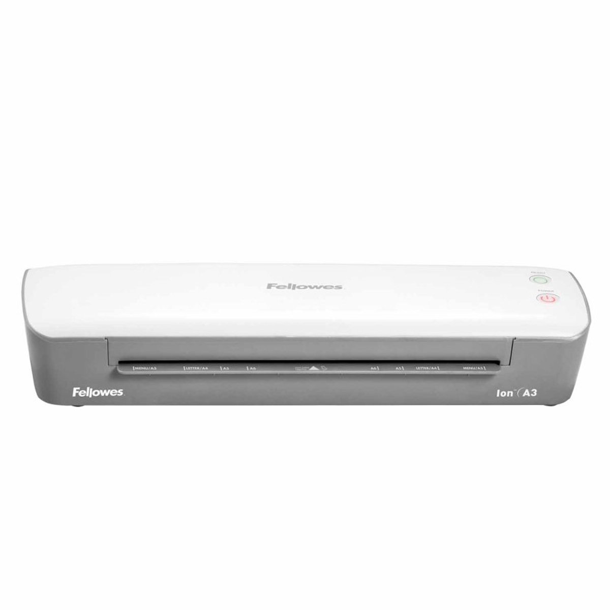 Fellowes Ion A3