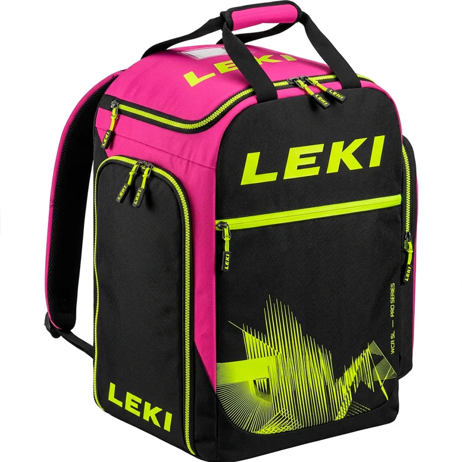 Leki Skiboot Bag WCR 60L - sacca porta scarponi