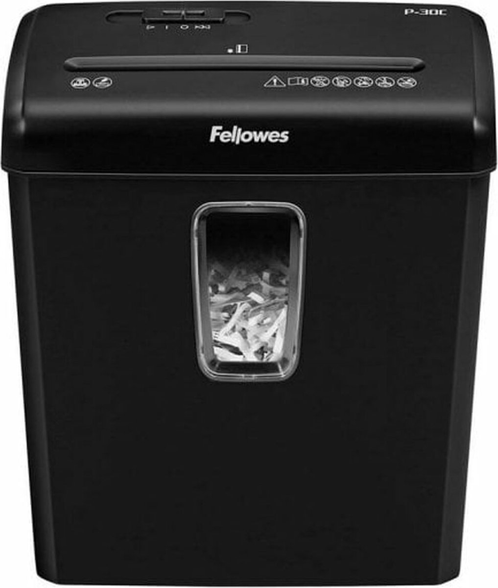 Fellowes Powershred P-30C