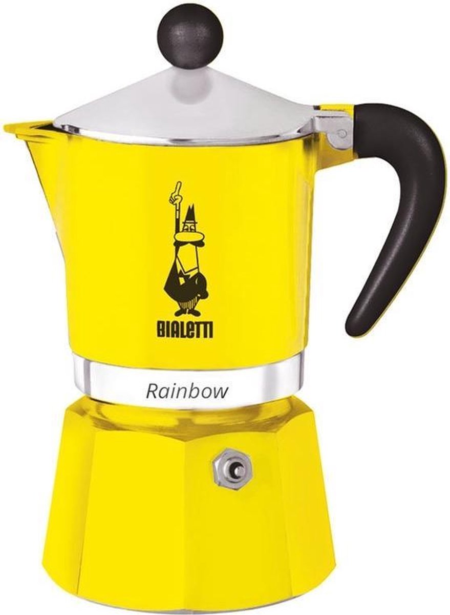 Bialetti Rainbow