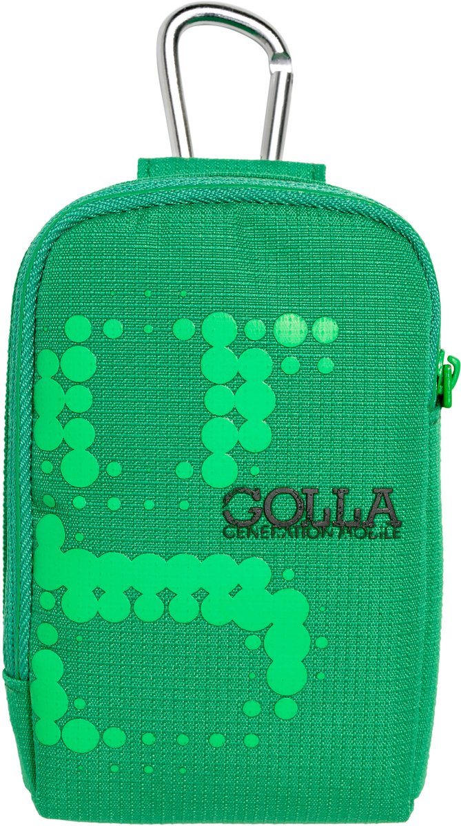 Golla DIGI GAGE G1144 - case for camera