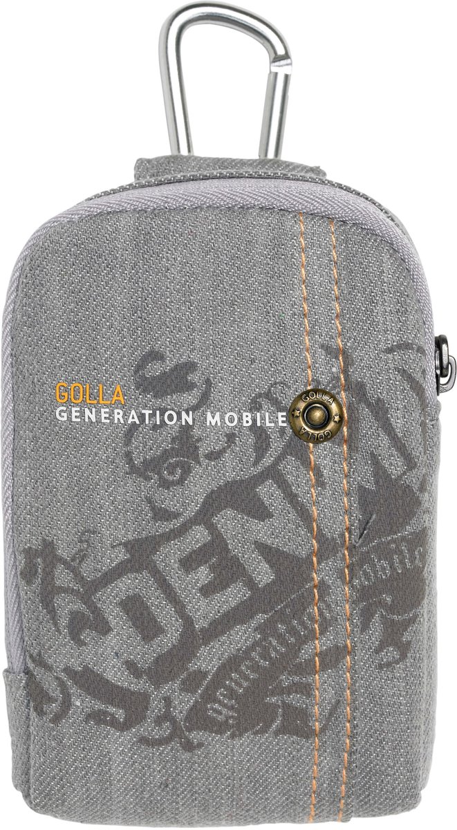 Golla DIGI SLATE G1146 - case for camera