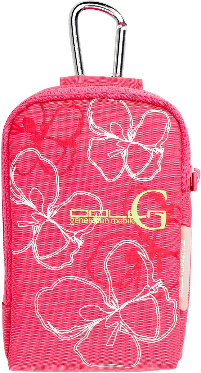 Golla DIGI POPCORN G989 - case for camera