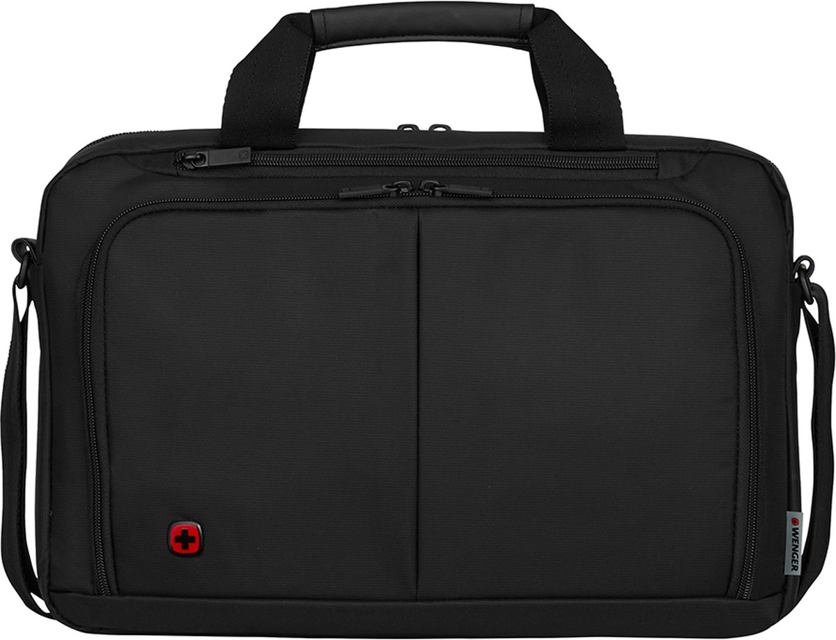 Wenger Source Laptoptaske til Laptop 14" | Sort