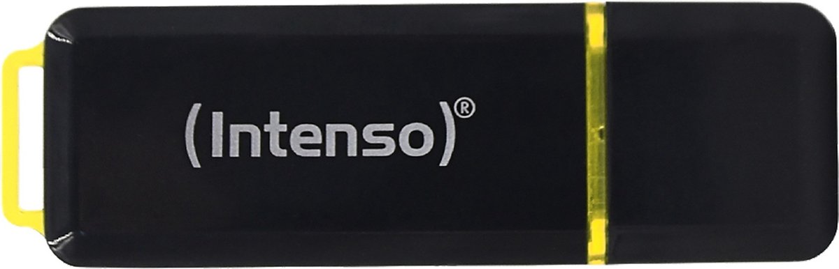Intenso High Speed Line - 64GB - USB Stick