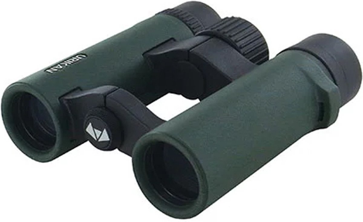 U-Trail 10X26 Fernglas Grün 10x26
