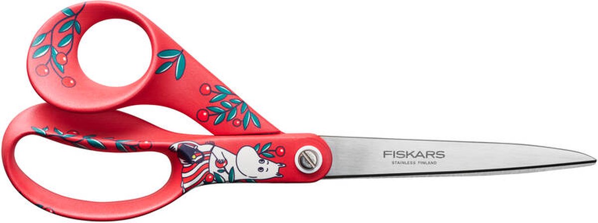 Fiskars General purpose scissors Moominmamma