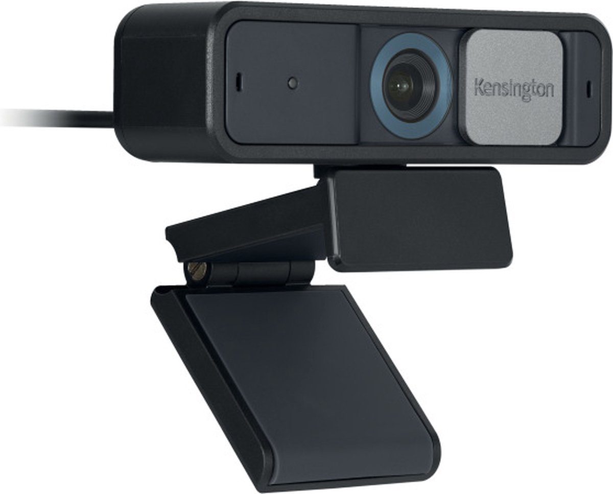 Kensington W2050 Pro 1080p-webcam med autofokus