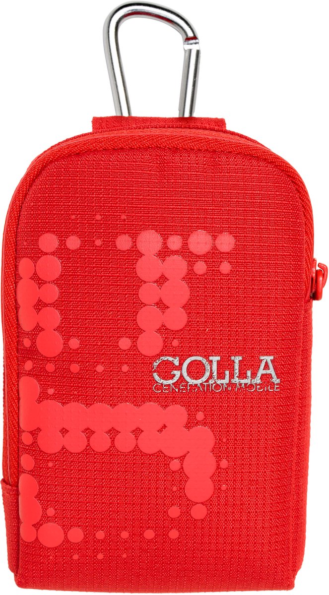 Golla DIGI GAGE G1145 - case for camera