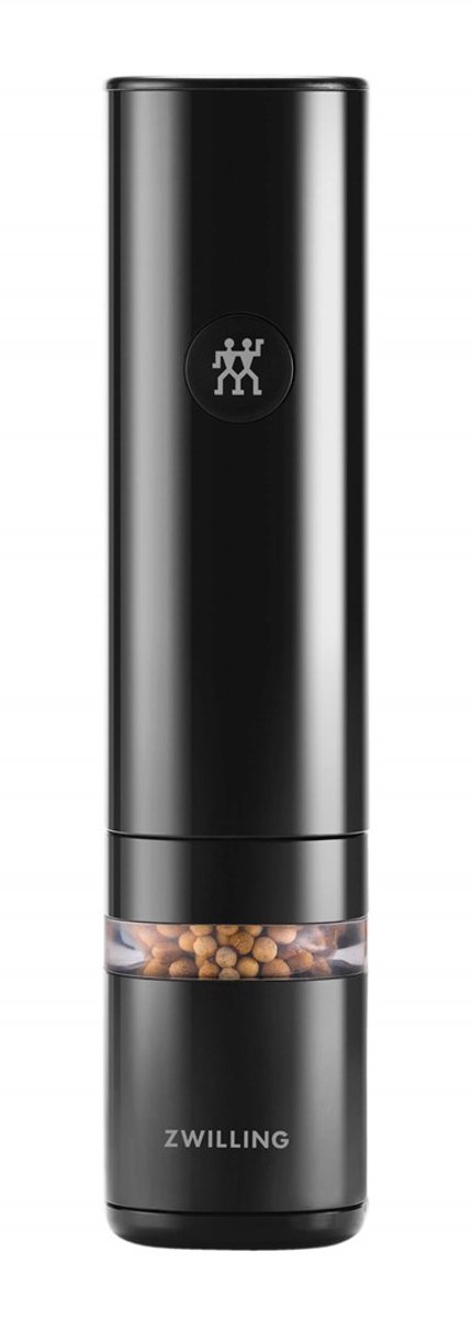 Zwilling Enfinigy spice grinder - black