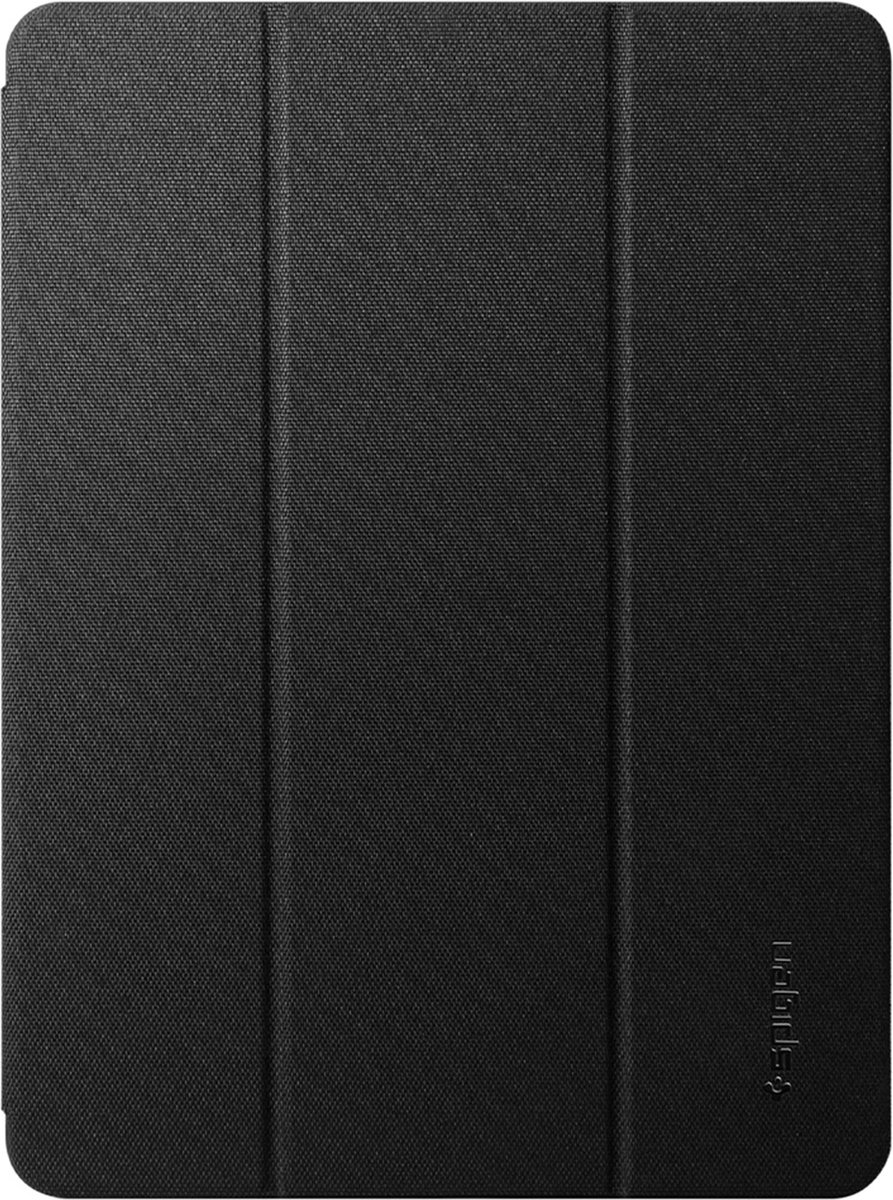 Spigen Urban Fit - black - iPad 10.2" 2021/2020/2019