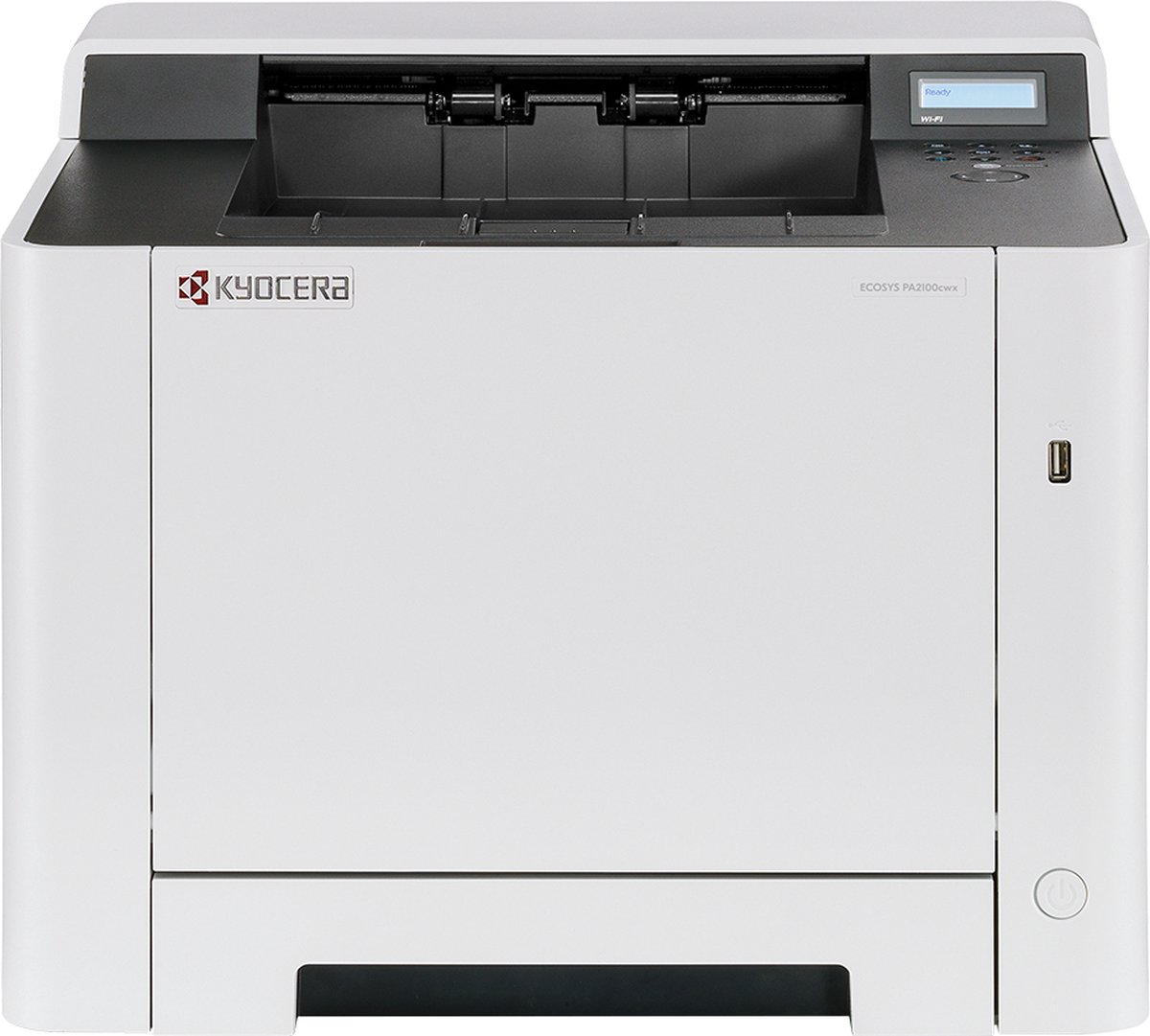 Kyocera ECOSYS PA2100cwx Color Laser - Farve - Laser