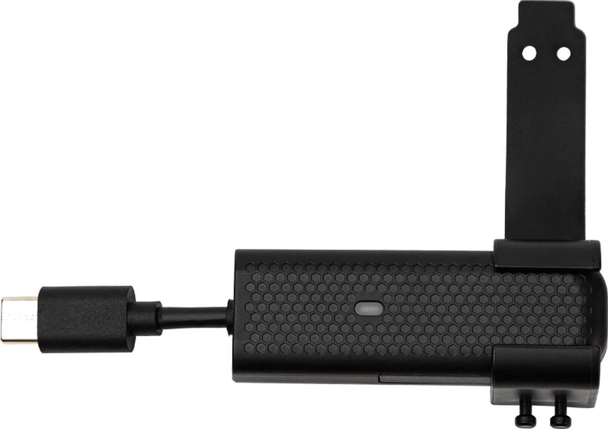 REALWEAR Mini LTE Modem & Mount (RealWear Navigator 500 Series)