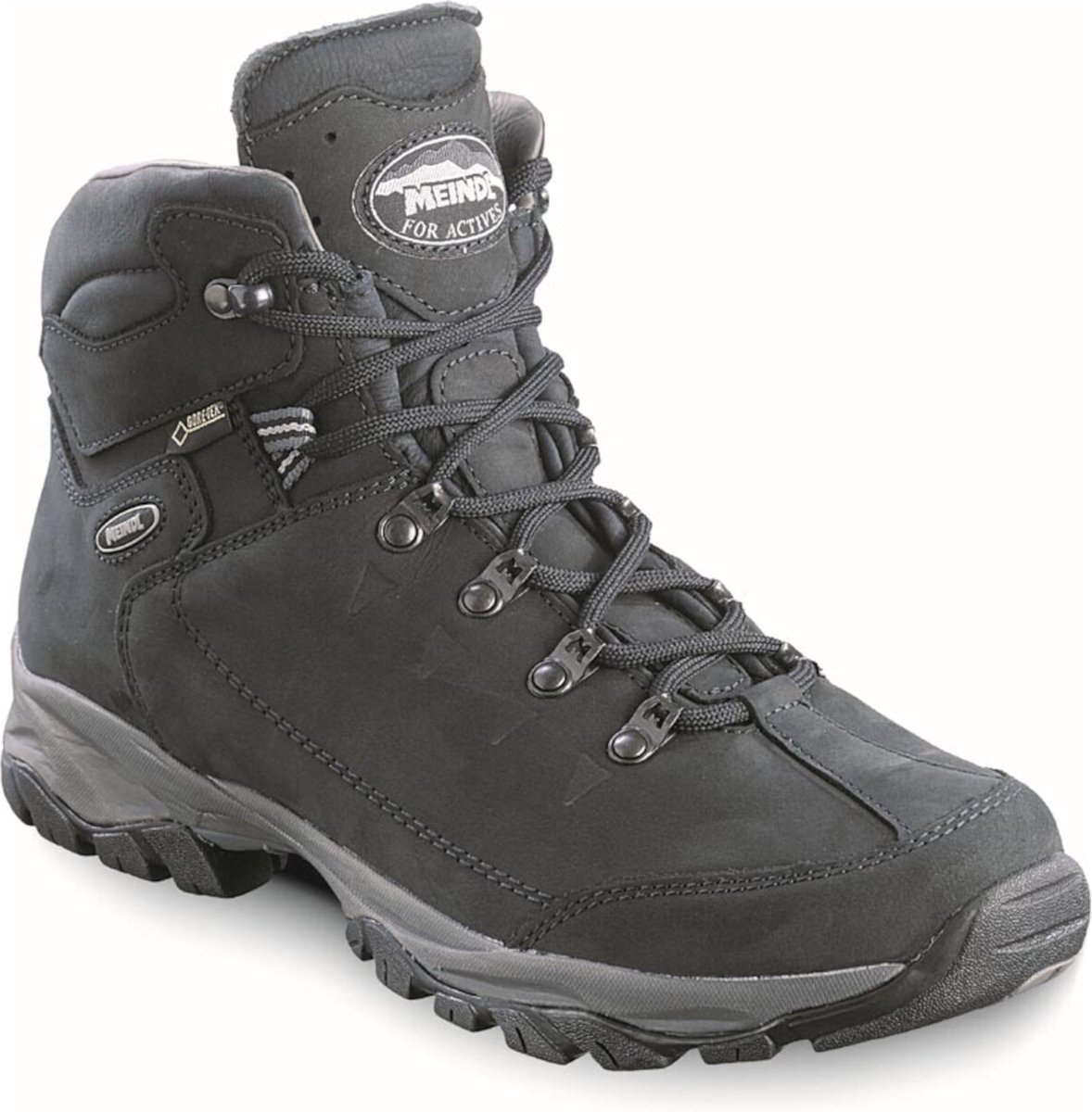 Ohio Lady 2 Gtx Hoher Wanderschuh Damen Navy 4.5/37.5
