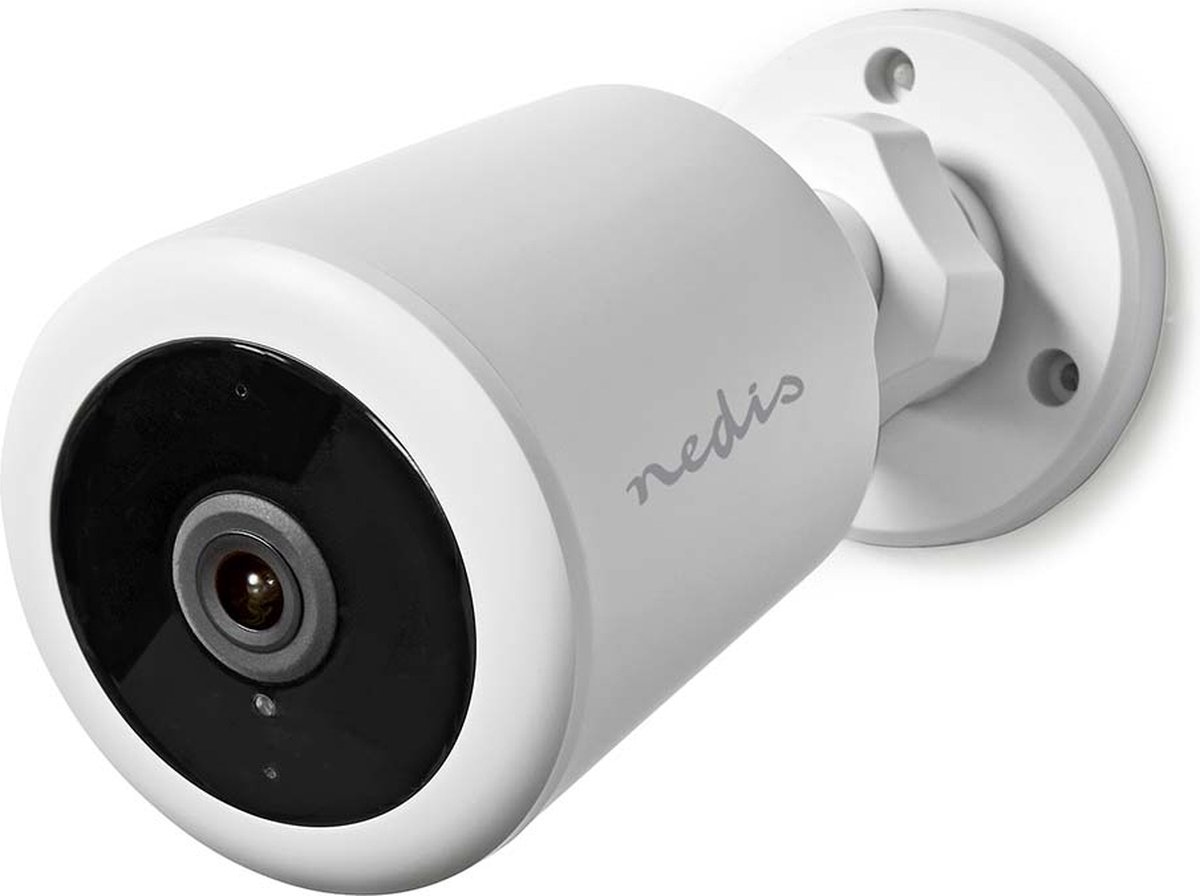 Nedis SmartLife trådløst kamerasystem