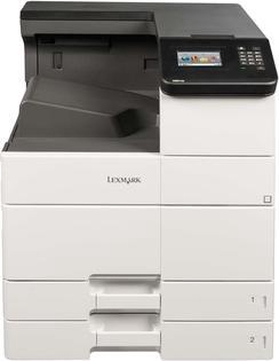 Lexmark MS911de - Farve - Laser