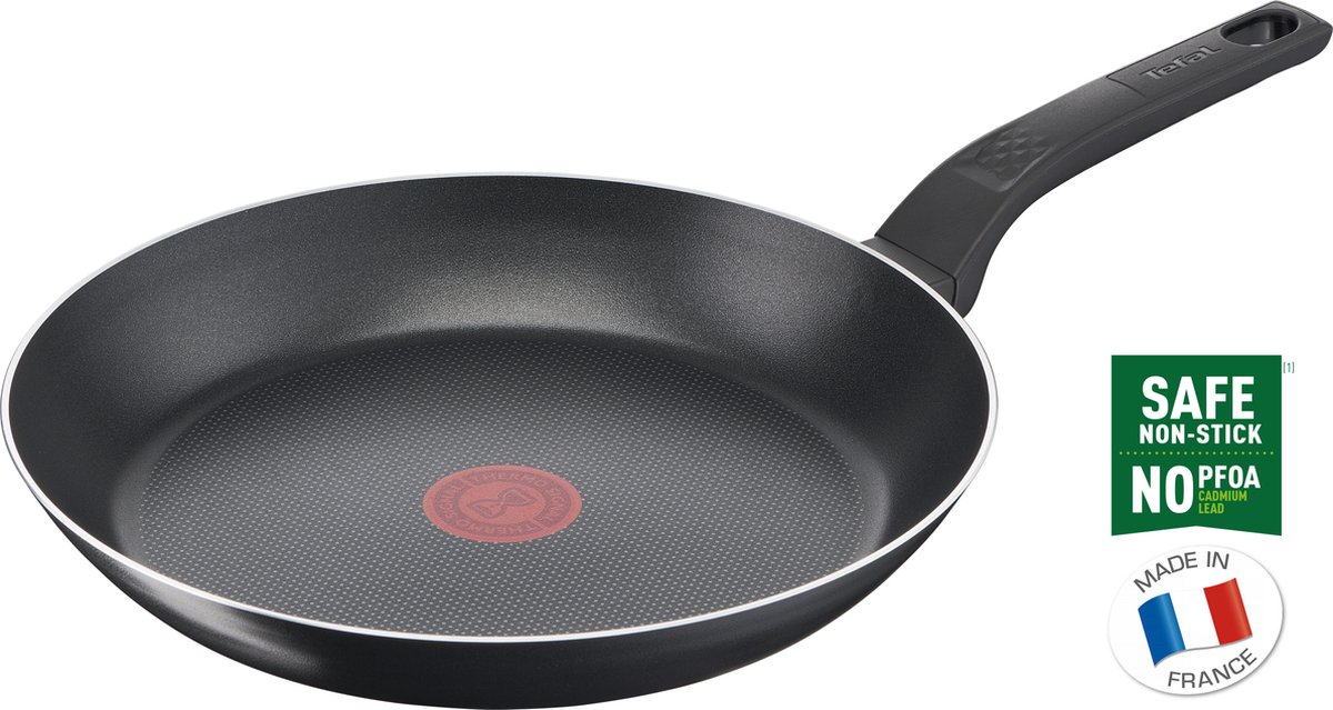 Tefal Easy Cook & Clean Frypan 32 cm