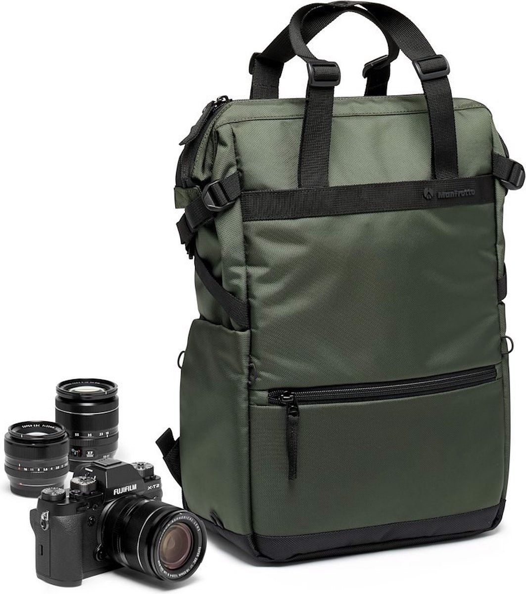 Manfrotto Tote-Taske Street