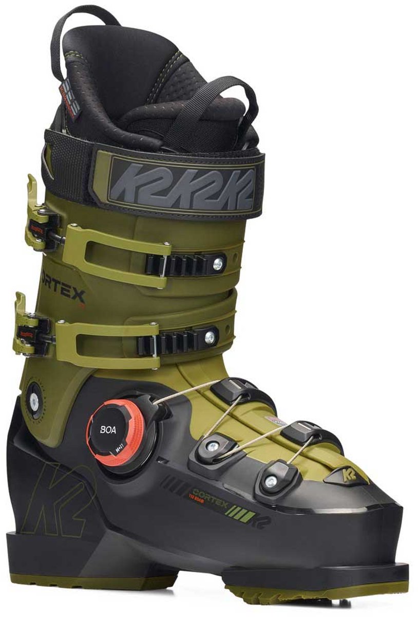 Cortex 110 BOA Skischuh Herren Design 26,5