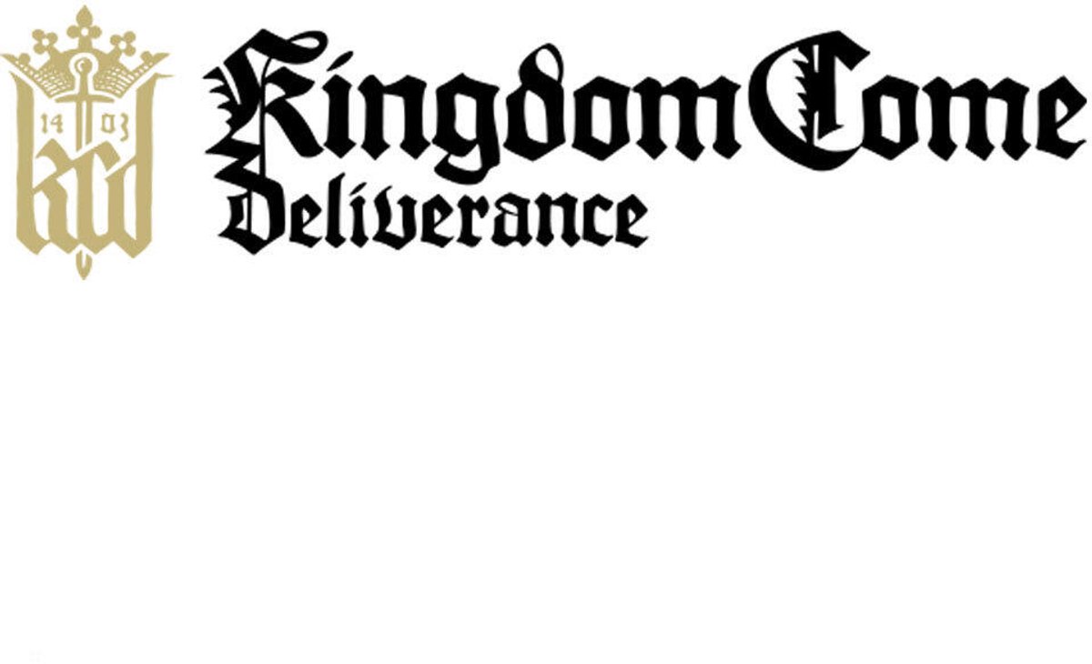 Kingdom Come: Deliverance - Royal Edition - Sony PlayStation 4 - RPG