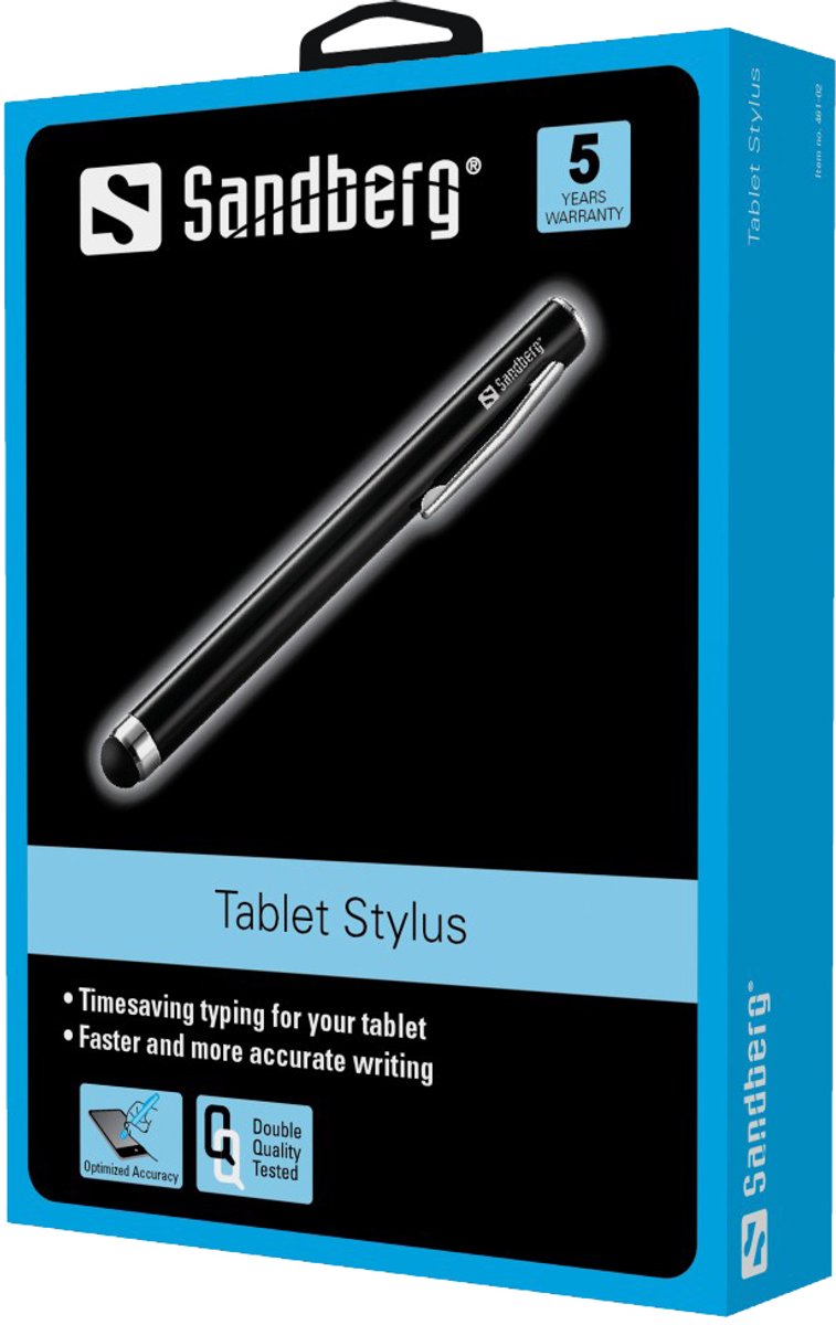 Sandberg Tablet Stylus - Stylus