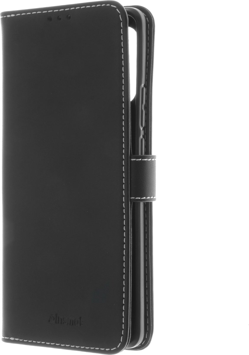 Insmat - flip cover for mobile phone