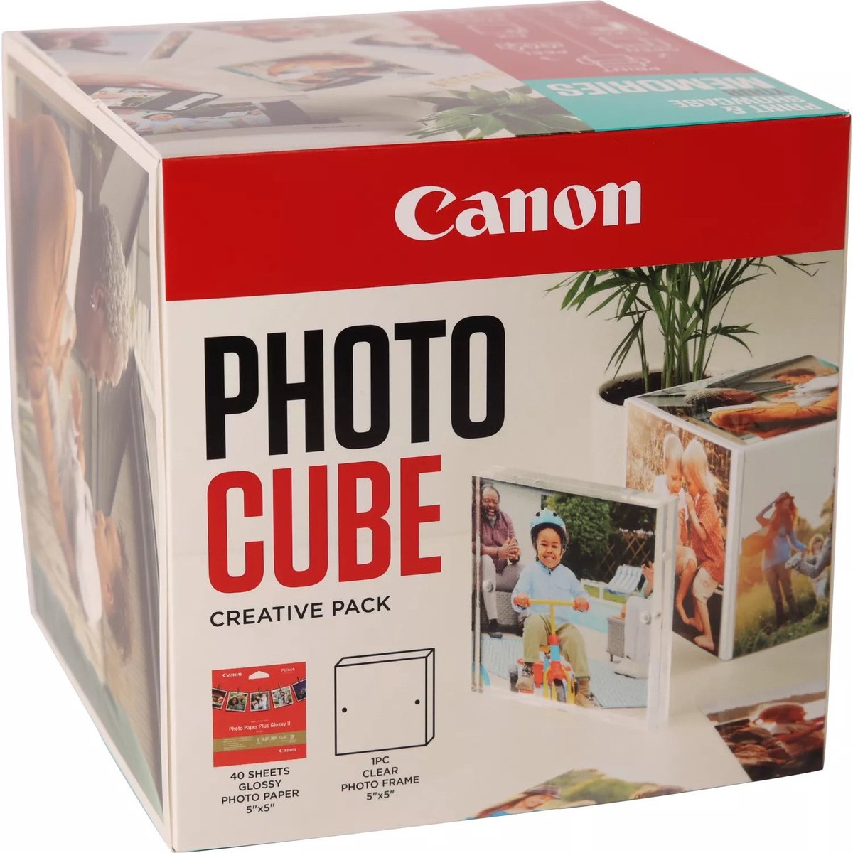 Canon PP 201