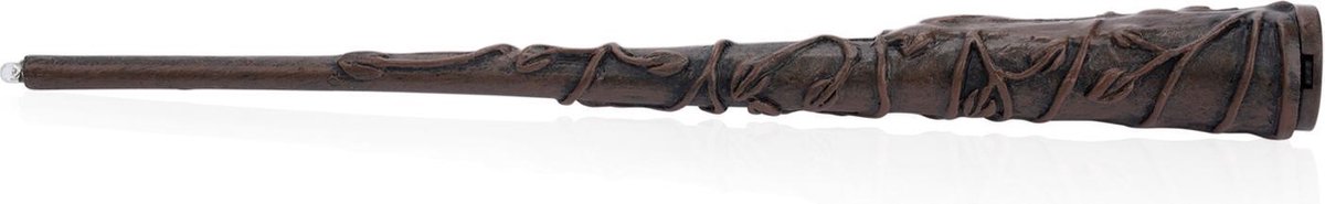Harry Potter Lumos Wand Hermione