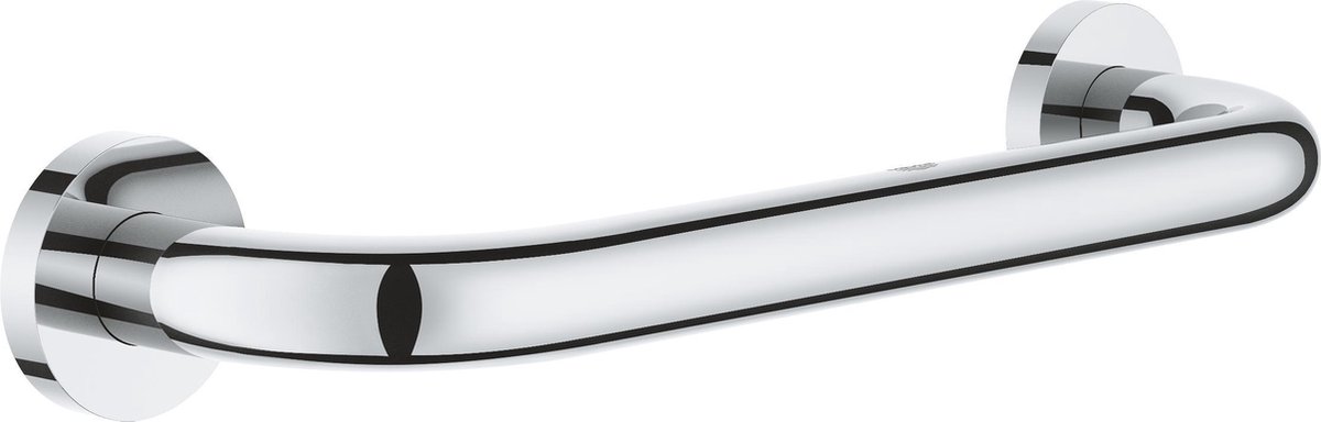 Grohe Essentials badekargreb, krom
