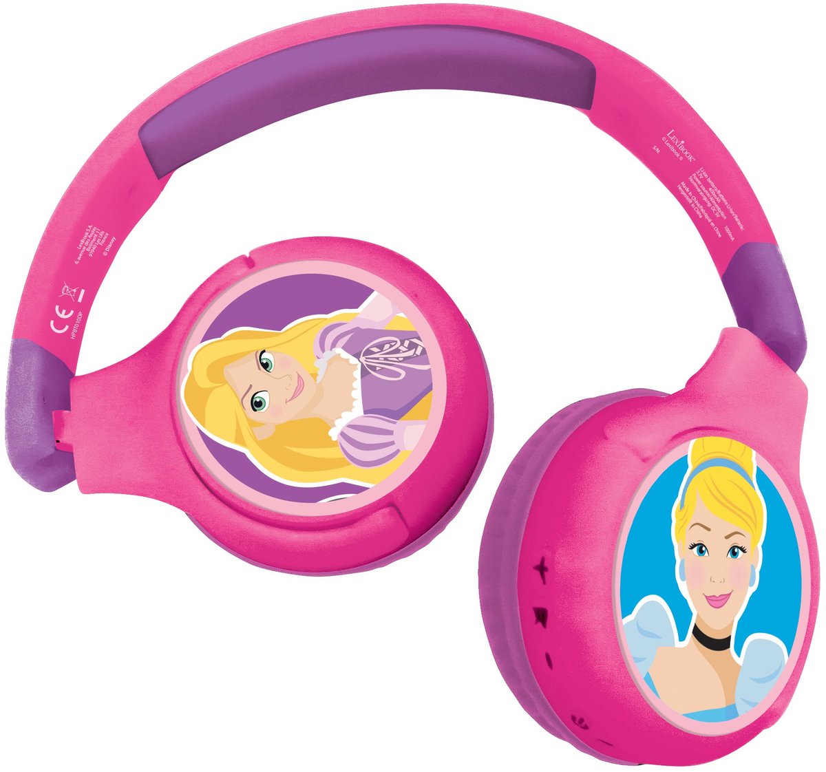 Lexibook Disney Princess