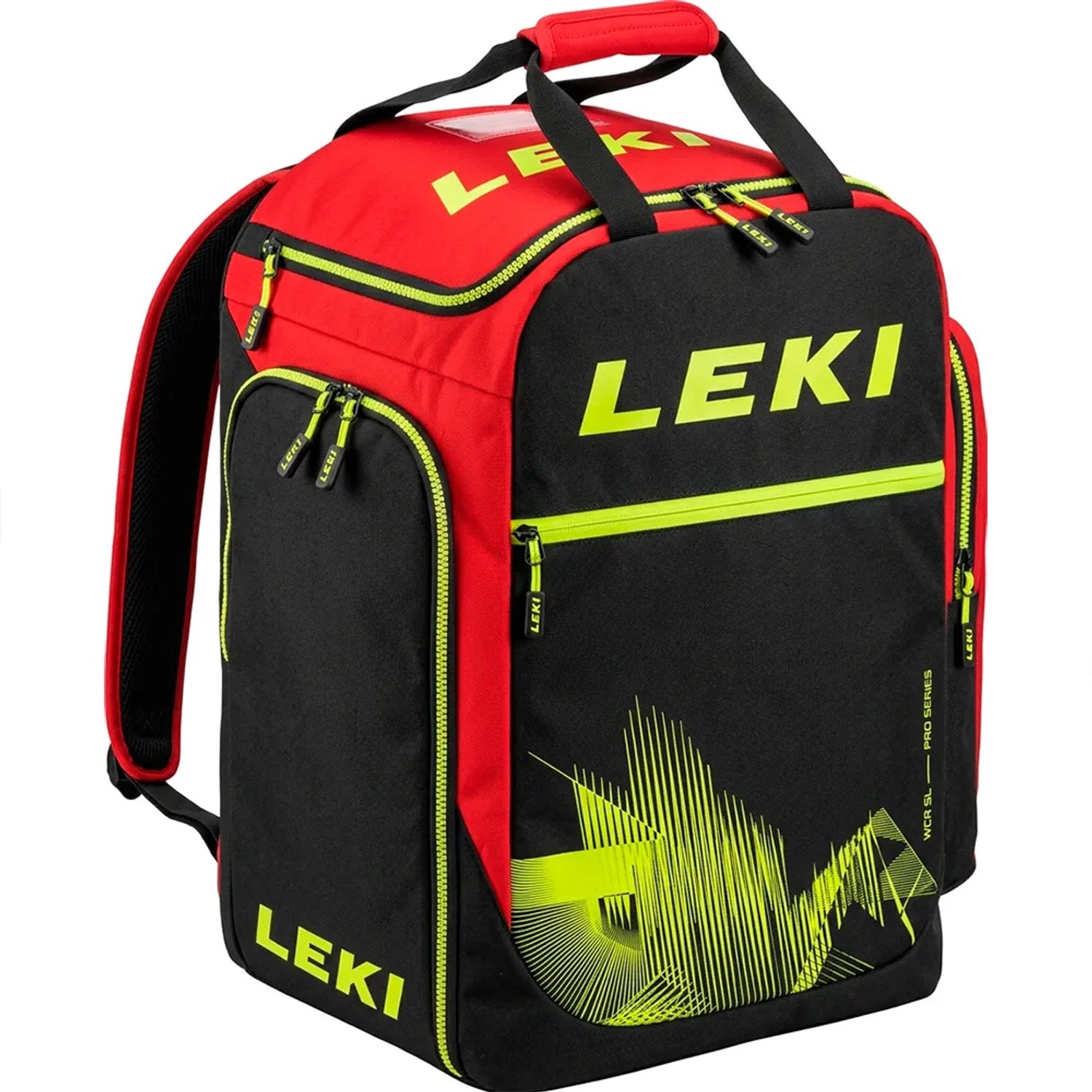 Leki Skiboot Bag WCR 60L - sacca porta scarponi