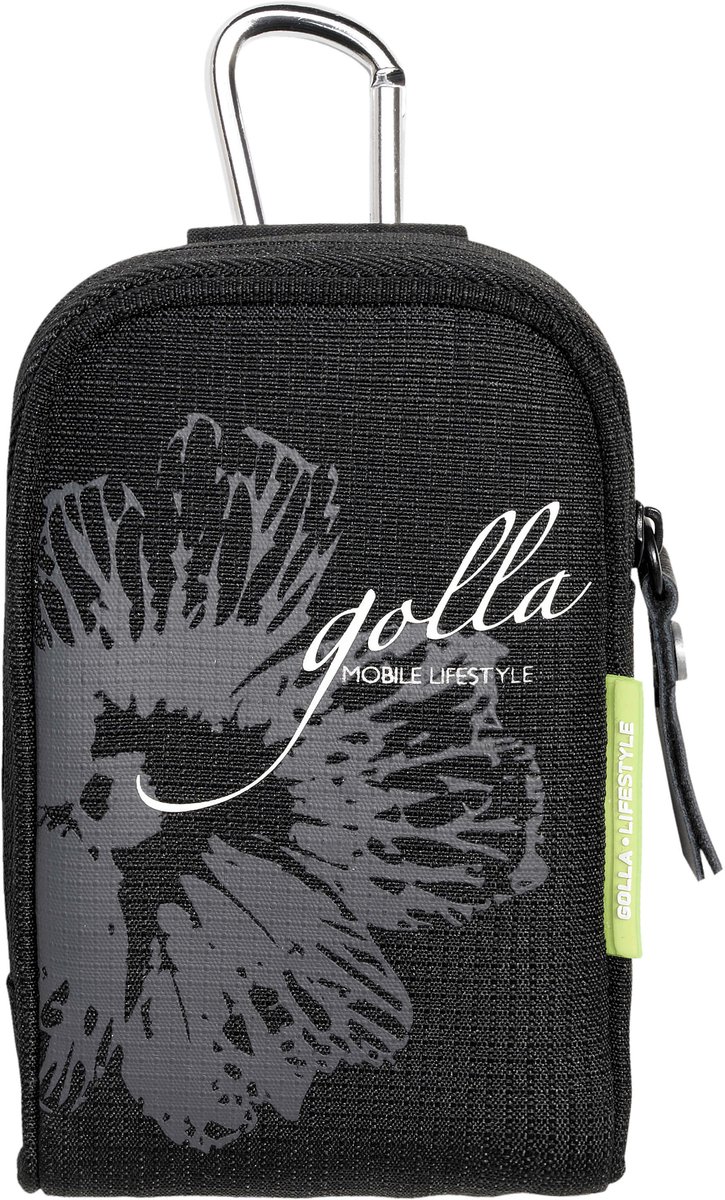 Golla BONNIE G1246 - case for camera