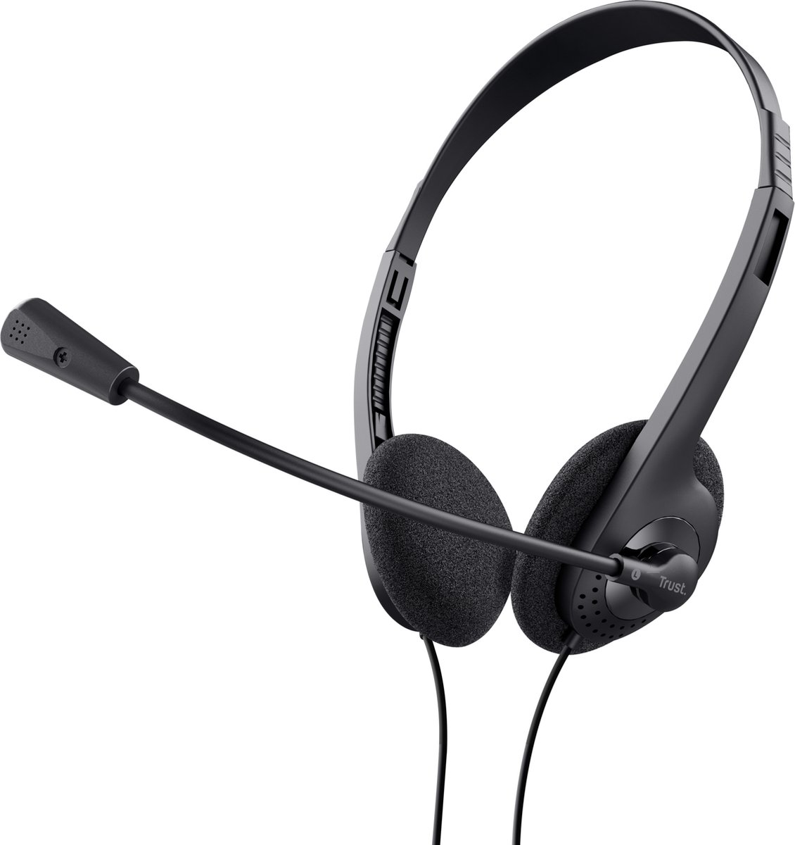 Trust Primo Chat Headset for PC and laptop